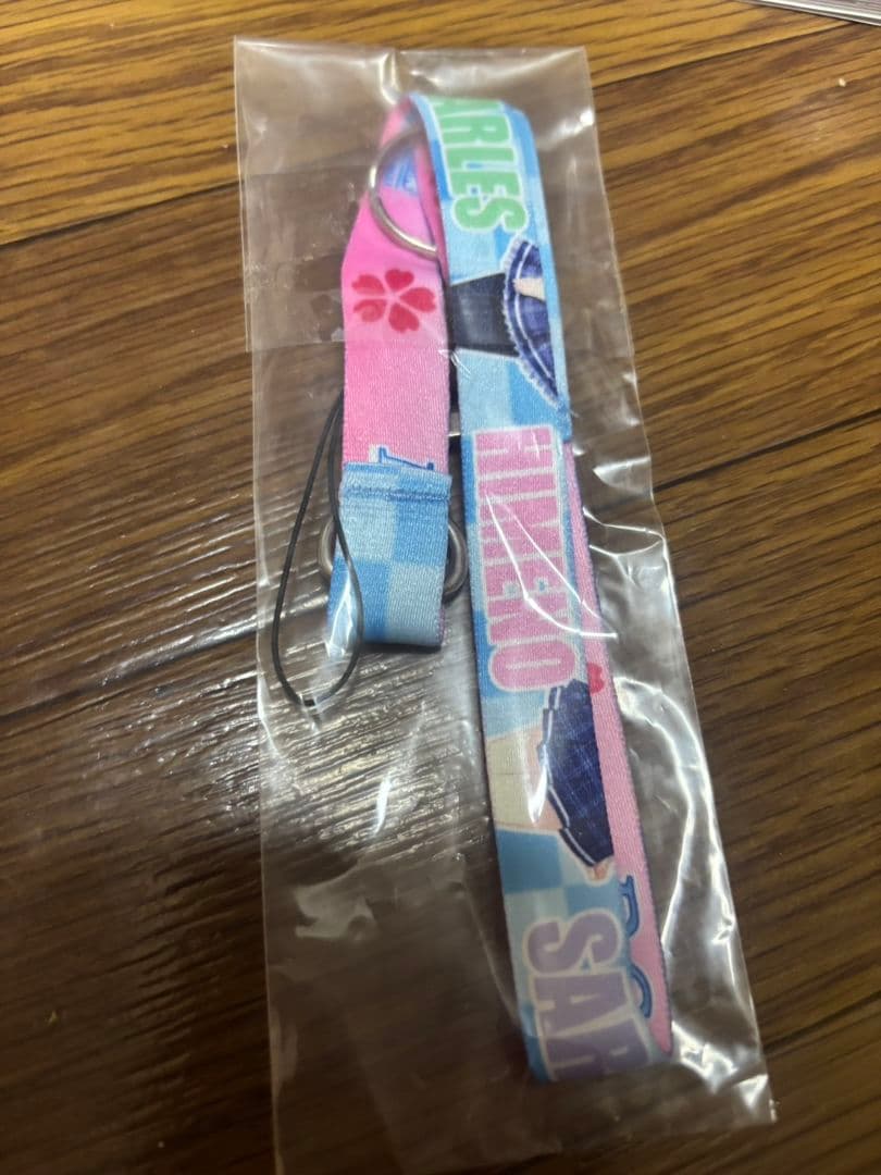 ダ・カーポ3 D.C.3 ミニタペストリー　ブックカバー　ビジュアルブックなど