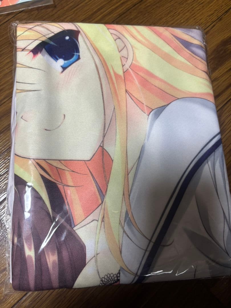 ダ・カーポ3 D.C.3 ミニタペストリー　ブックカバー　ビジュアルブックなど