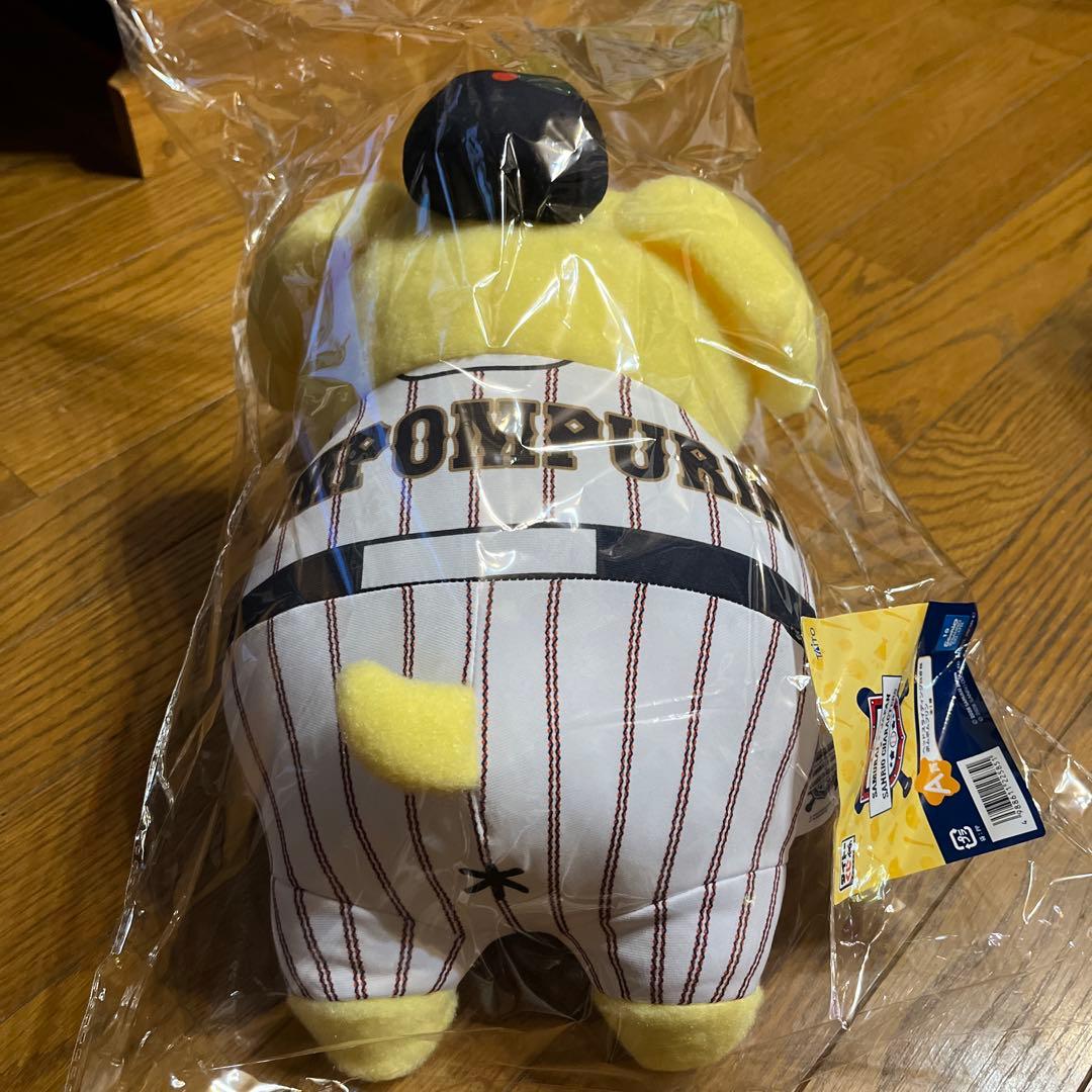 タイトーくじサンリオ侍ジャパンコラボ