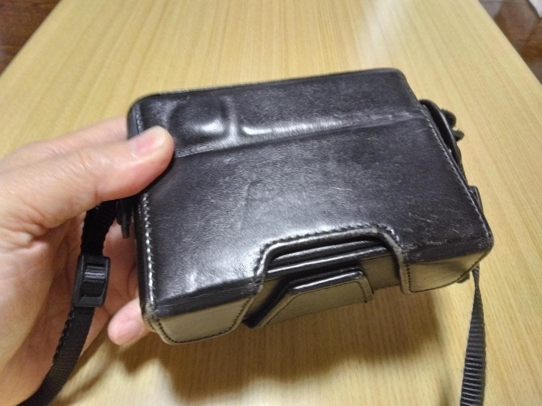 FUJIFILM デジタルカメラX10