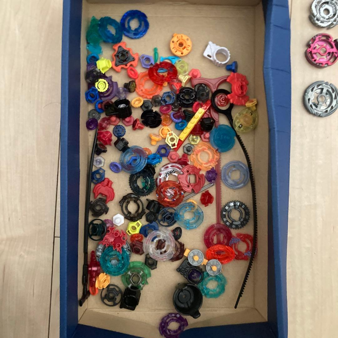 ハ*ル様 ベイブレード まとめ売り