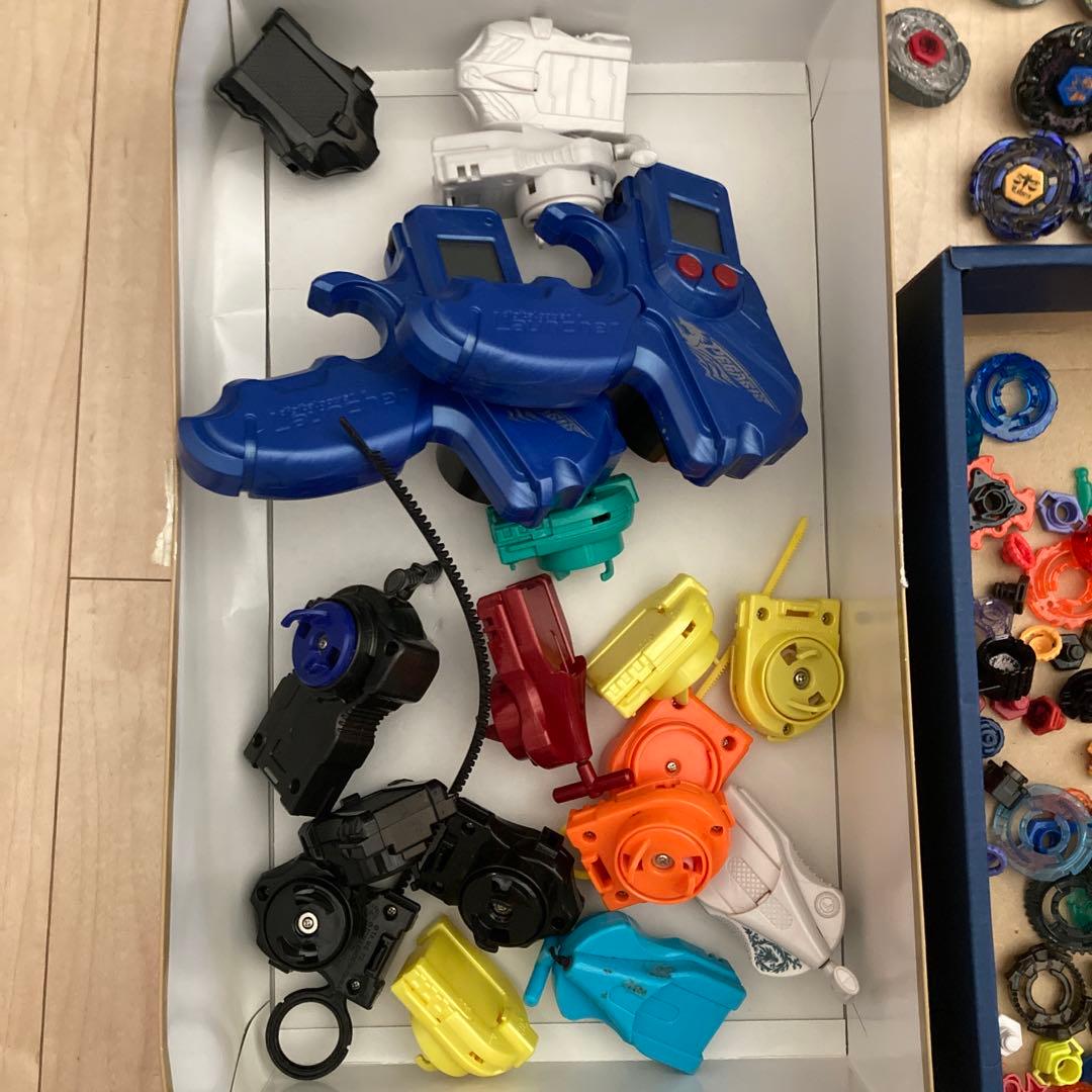 ハ*ル様 ベイブレード まとめ売り