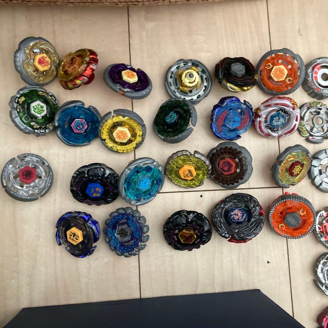 ハ*ル様 ベイブレード まとめ売り