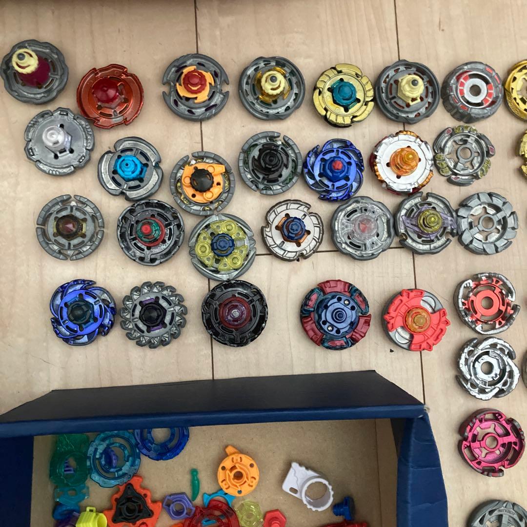 ハ*ル様 ベイブレード まとめ売り