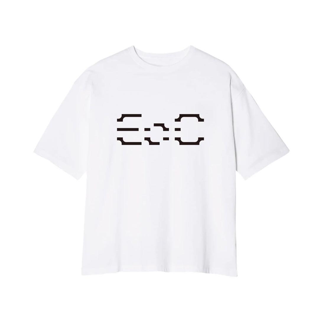 Empty old City / Buffer Tシャツ