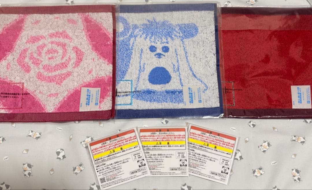 幽遊白書 フィギュアセット＋おまけ