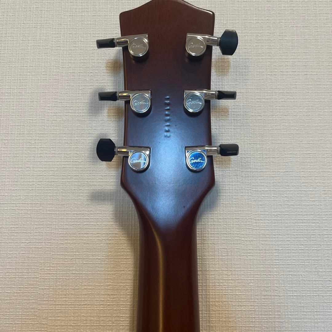 Godin エレキギター サンバースト CORE