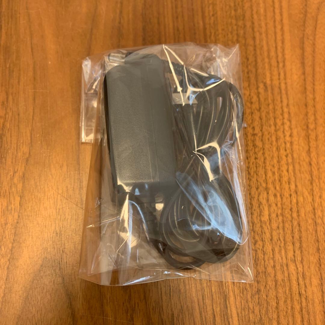 t.c. electronic ND-1 Nova Delay ACアダプター付