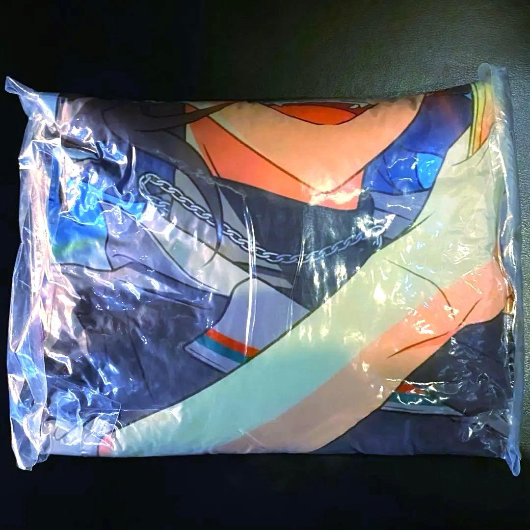 【未開封】あんスタ 10th フェス 池袋GIGO先行 朔間零 ビッグクッション