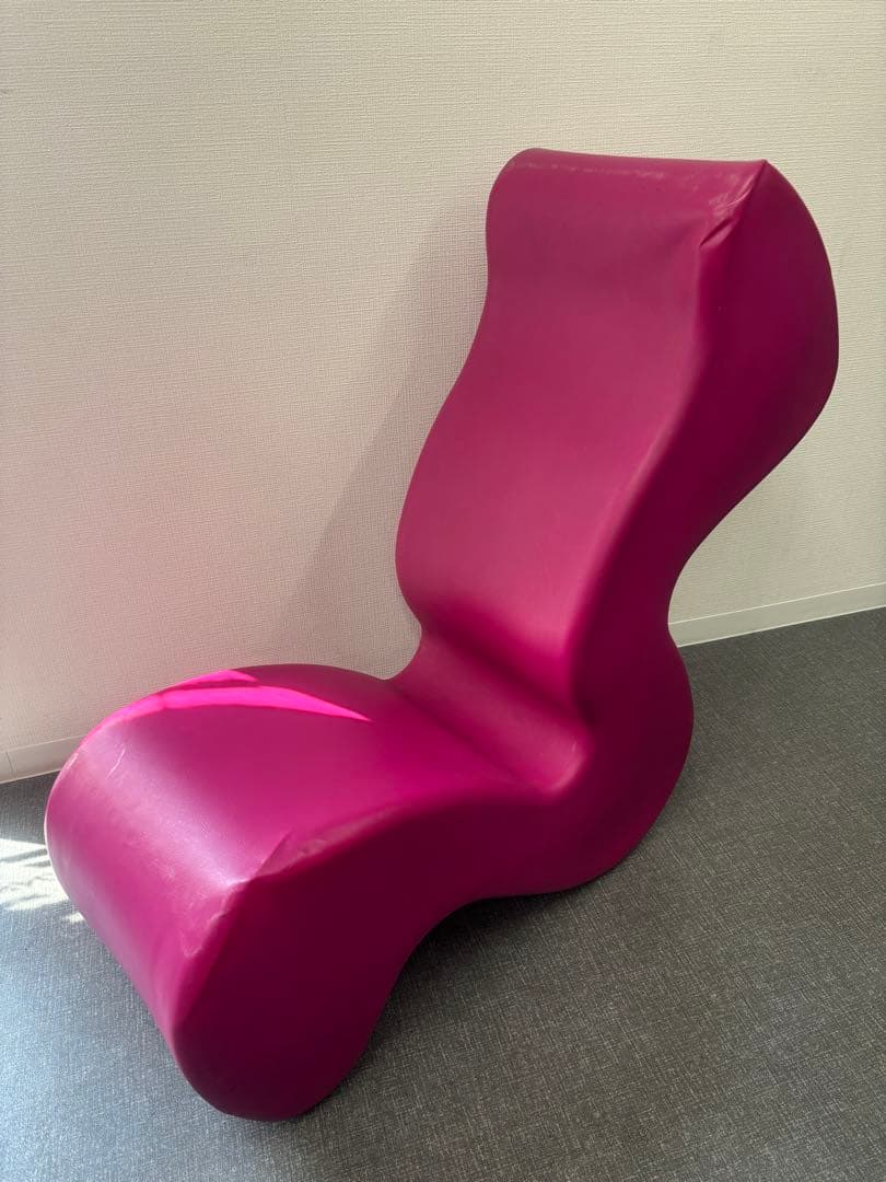 ファントムチェア パントン イノベーション社