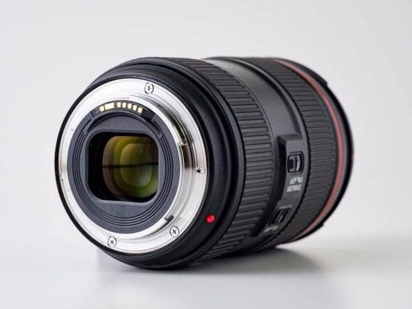 手振れ付 EF24-105mm F4 L IS II USM