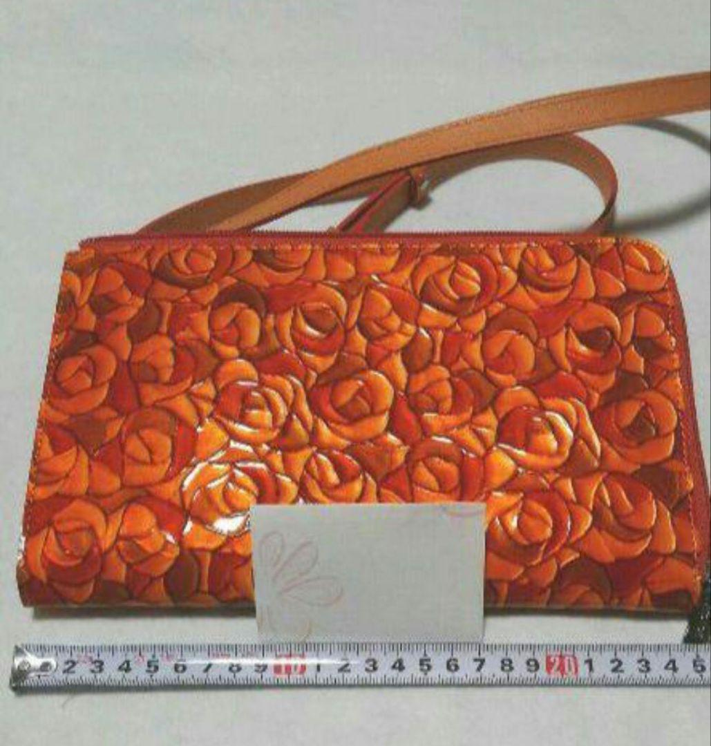 コッコフィオーレ 　アフロディーテ 2 Way ショルダーバッグ