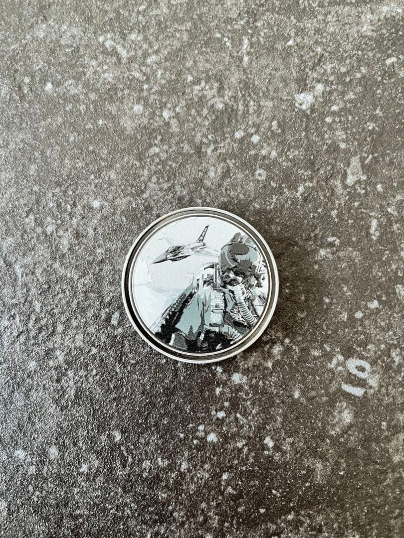 【新品】Top Aces（トップ・エーシーズ）25周年記念チャレンジレア