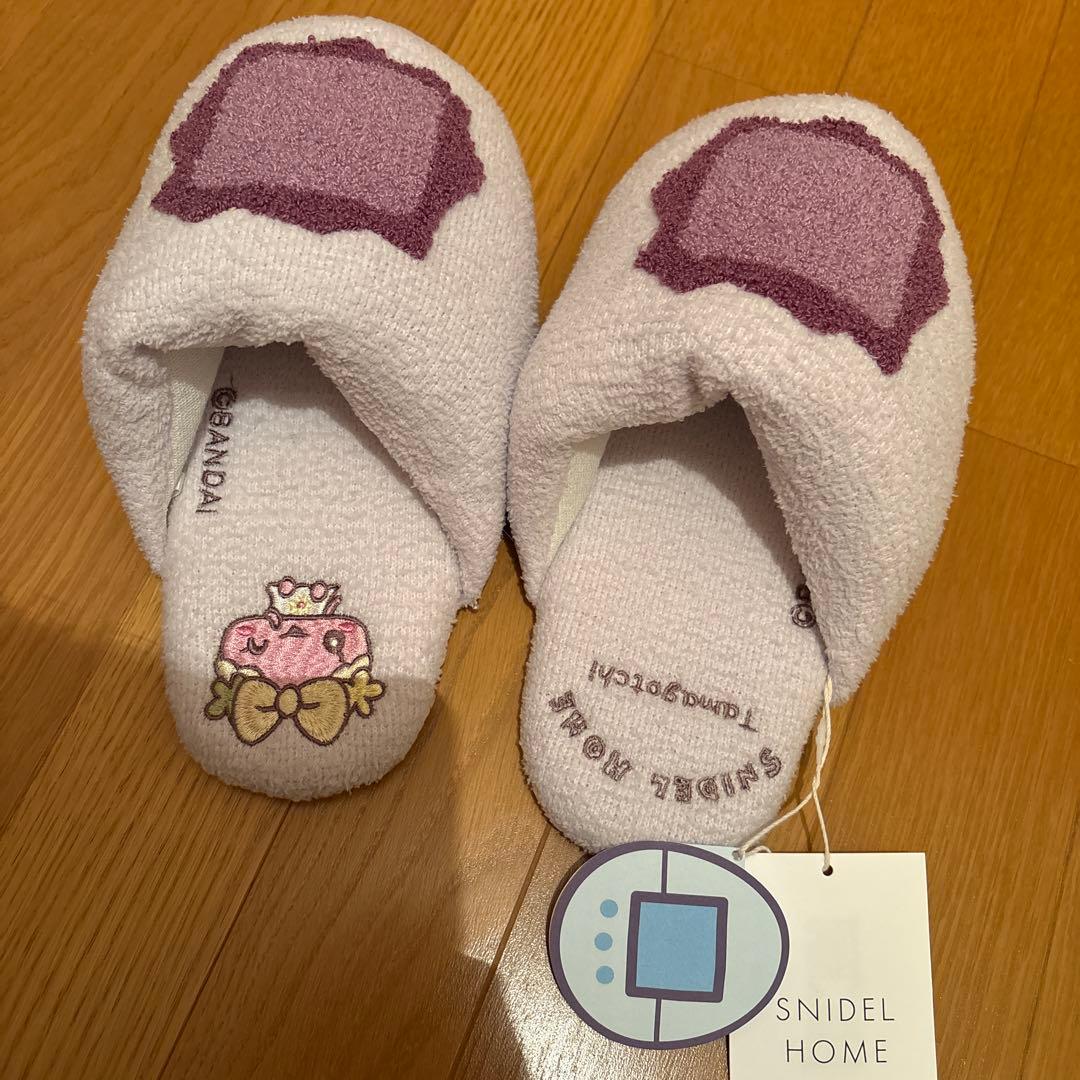 【新品未使用タグ付き】snidel  たまごっち ふらわっち