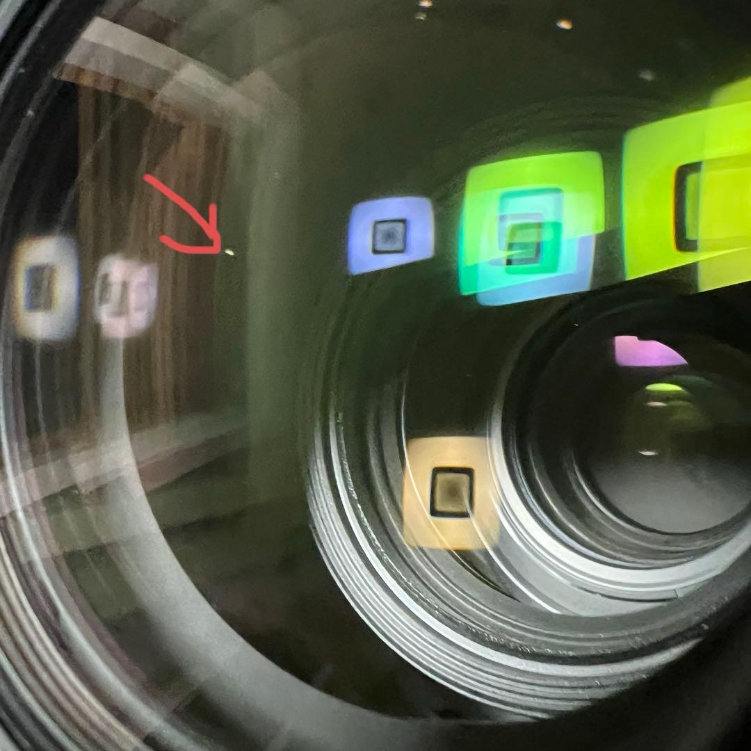 TAMRON SP 70-200mm F/2.8 Di VC USD fマウント