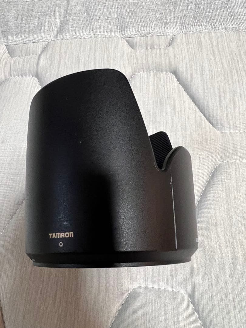 TAMRON SP 70-200mm F/2.8 Di VC USD fマウント