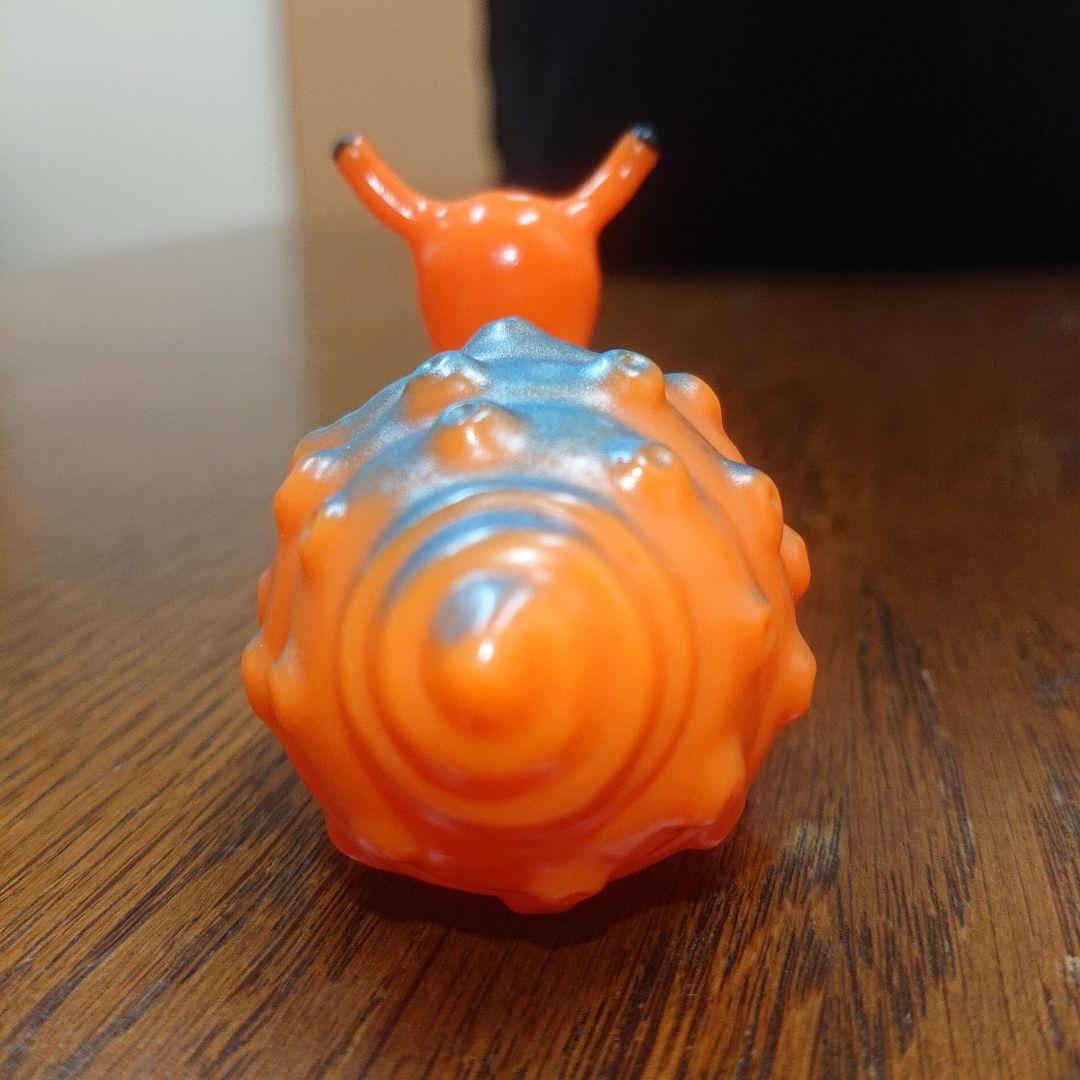 ウルトラQ 怪獣ソフビセット