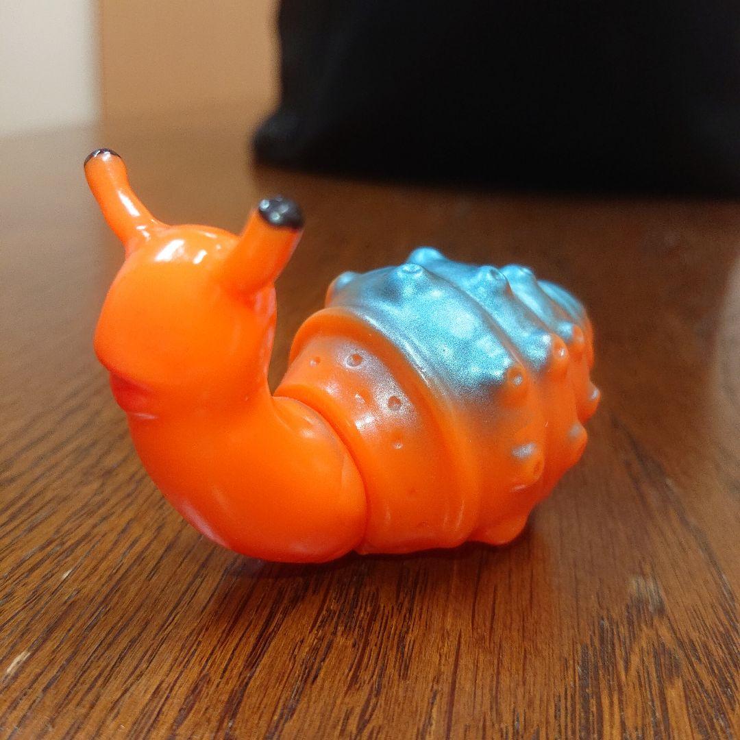 ウルトラQ 怪獣ソフビセット