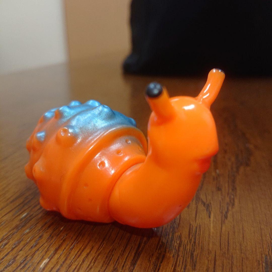 ウルトラQ 怪獣ソフビセット