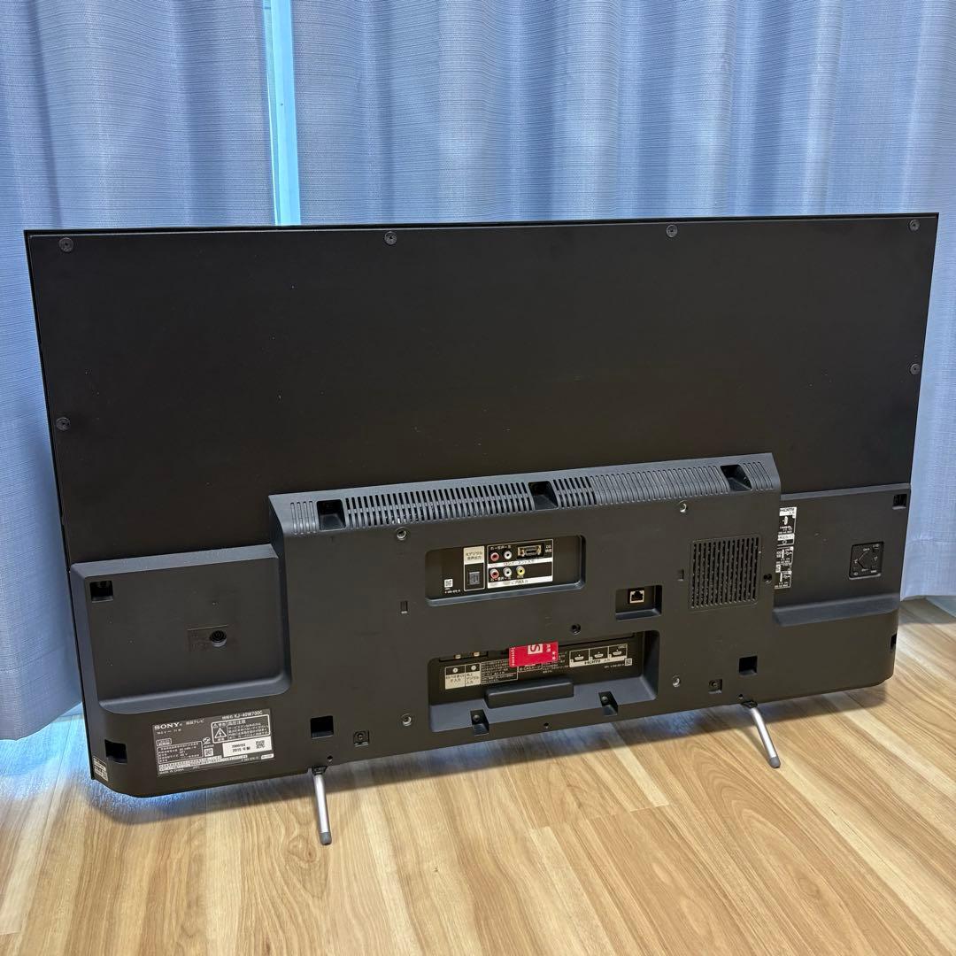 SONY ソニー BRAVIA ブラビア 液晶テレビ40型 KJ-40W700C