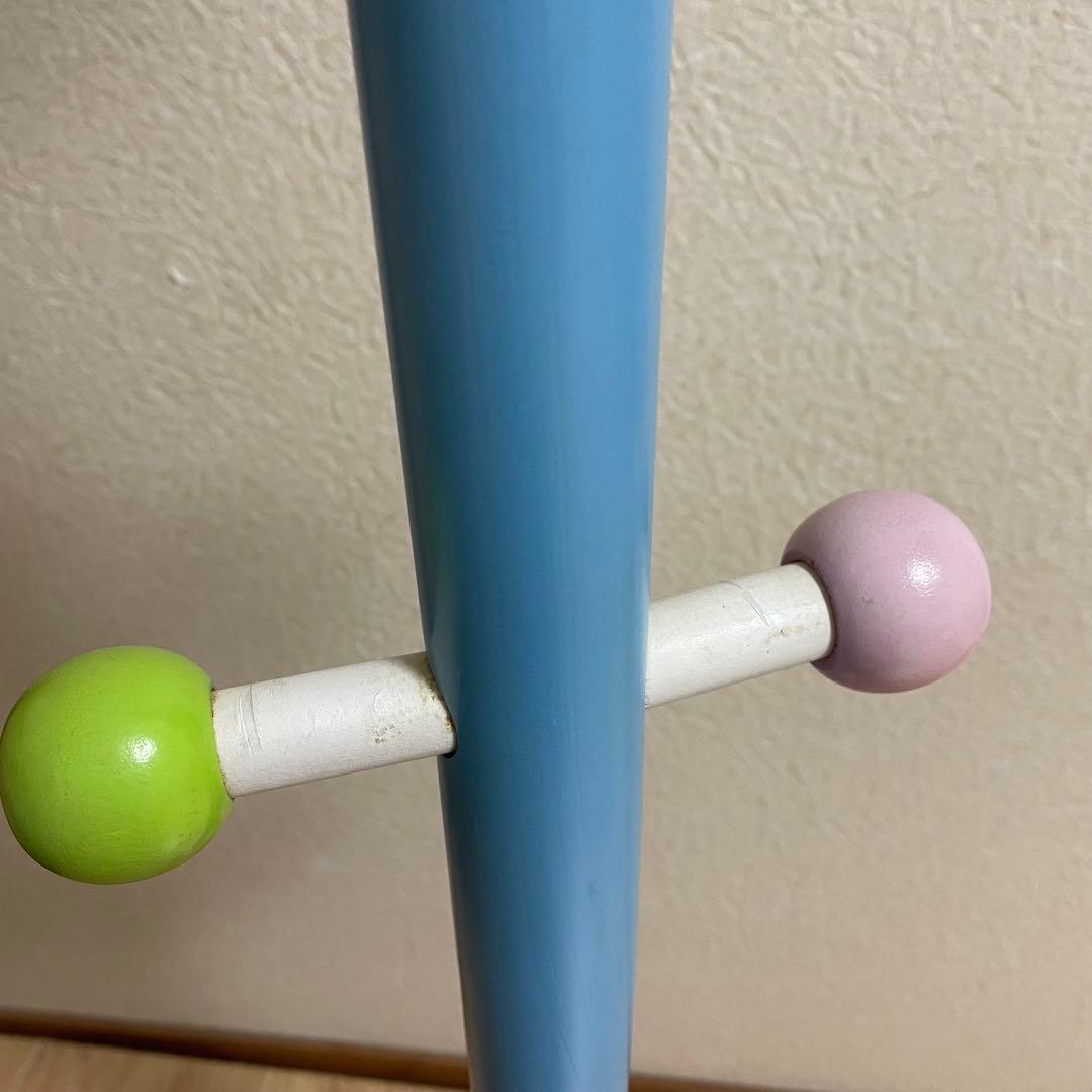 サンリオ うさはな ハンガーラック 希少