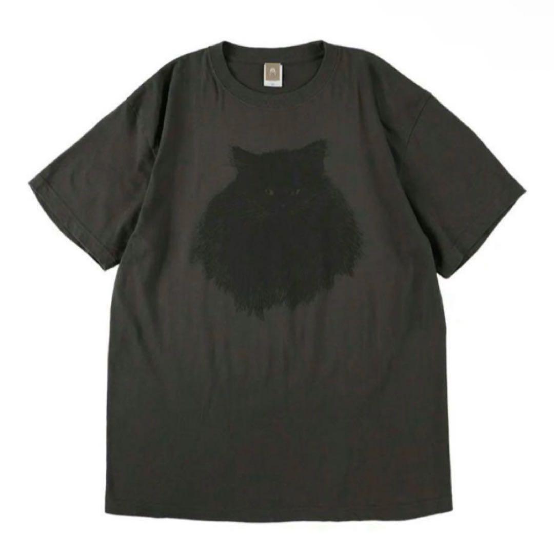 カネコアヤノ　ライブTシャツ M(ブラック)