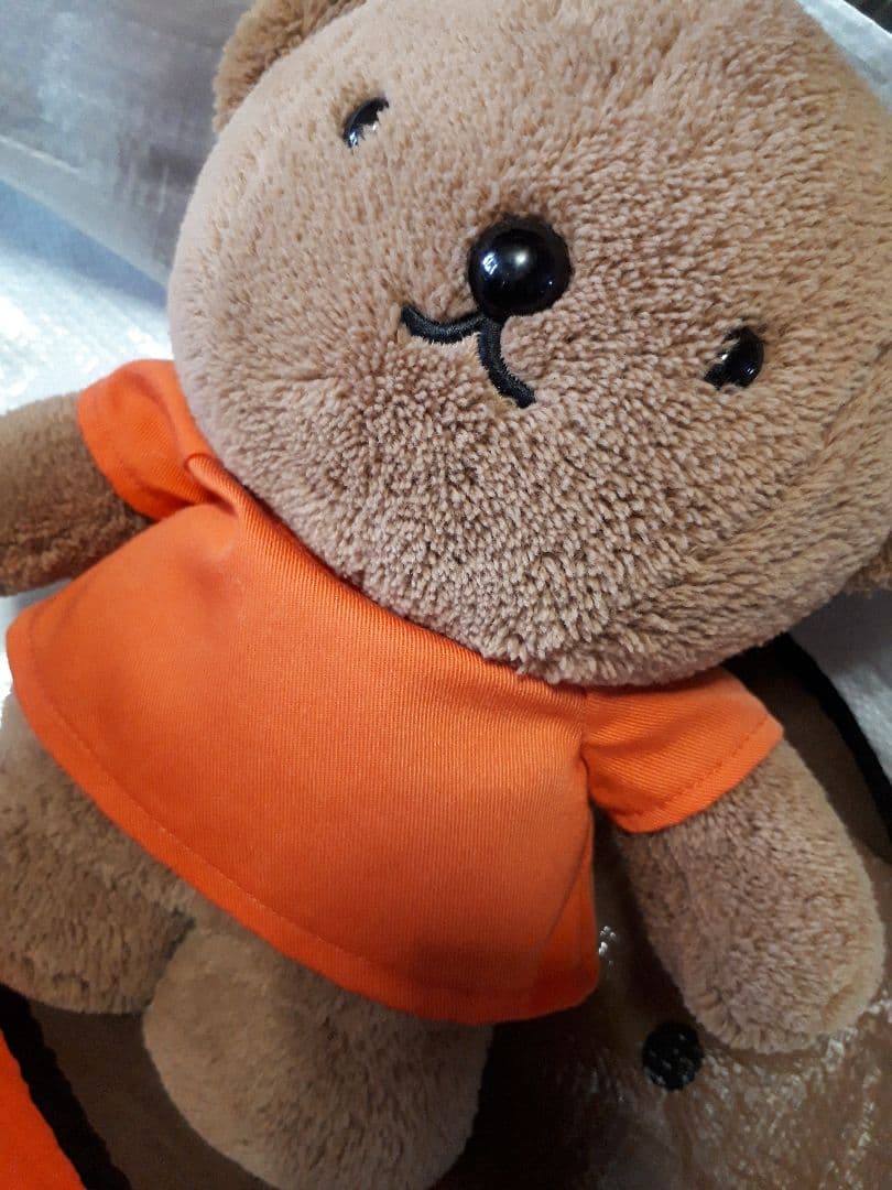 ボリス Sekiguchi 廃盤 ぬいぐるみ ディックブルーナ　　　レア