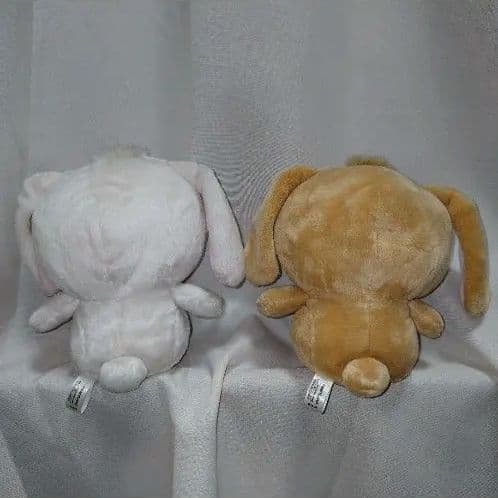 【極希少】シュガーバニーズ◆ぬいぐるみ14体まとめ売り◆サンリオ