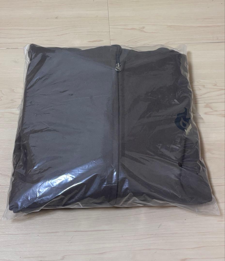 ALD1 EUPHORIA MD フーディ トレカなし