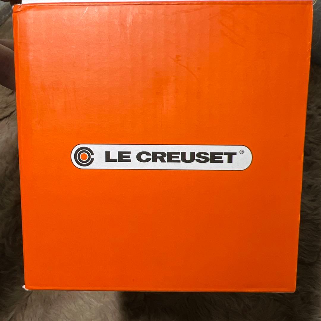 ル ・クルーゼ 茶碗 ライスボール 300ml (S) 5個 箱入り 新品