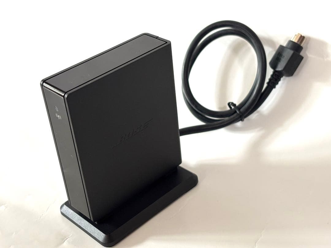 【極美品】Bose Wave SoundLink adapter WMS