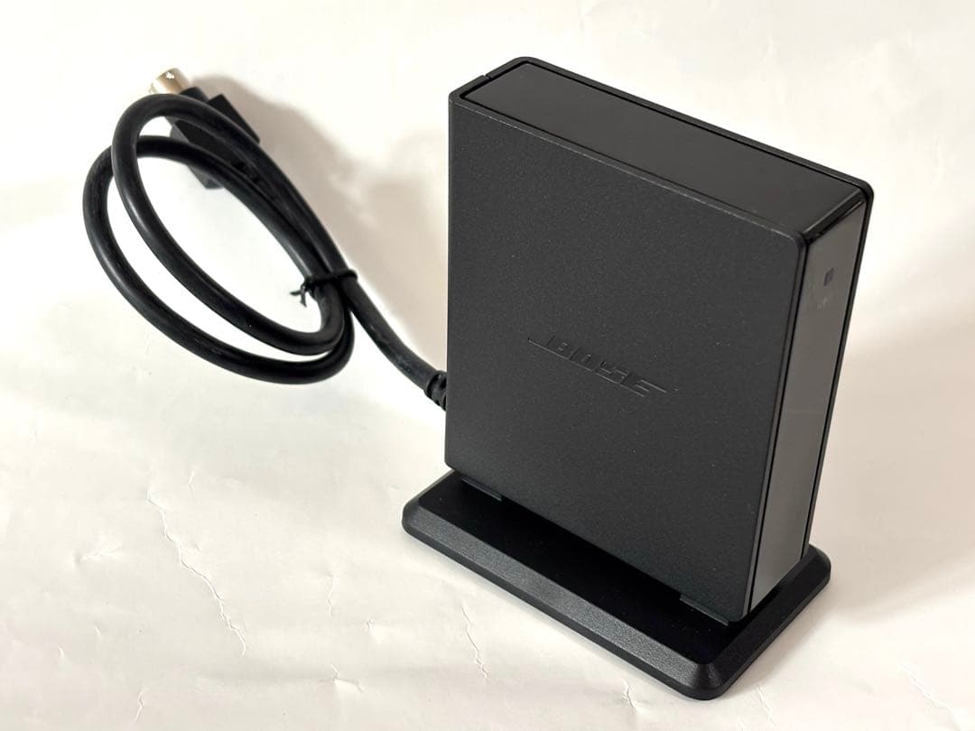 【極美品】Bose Wave SoundLink adapter WMS