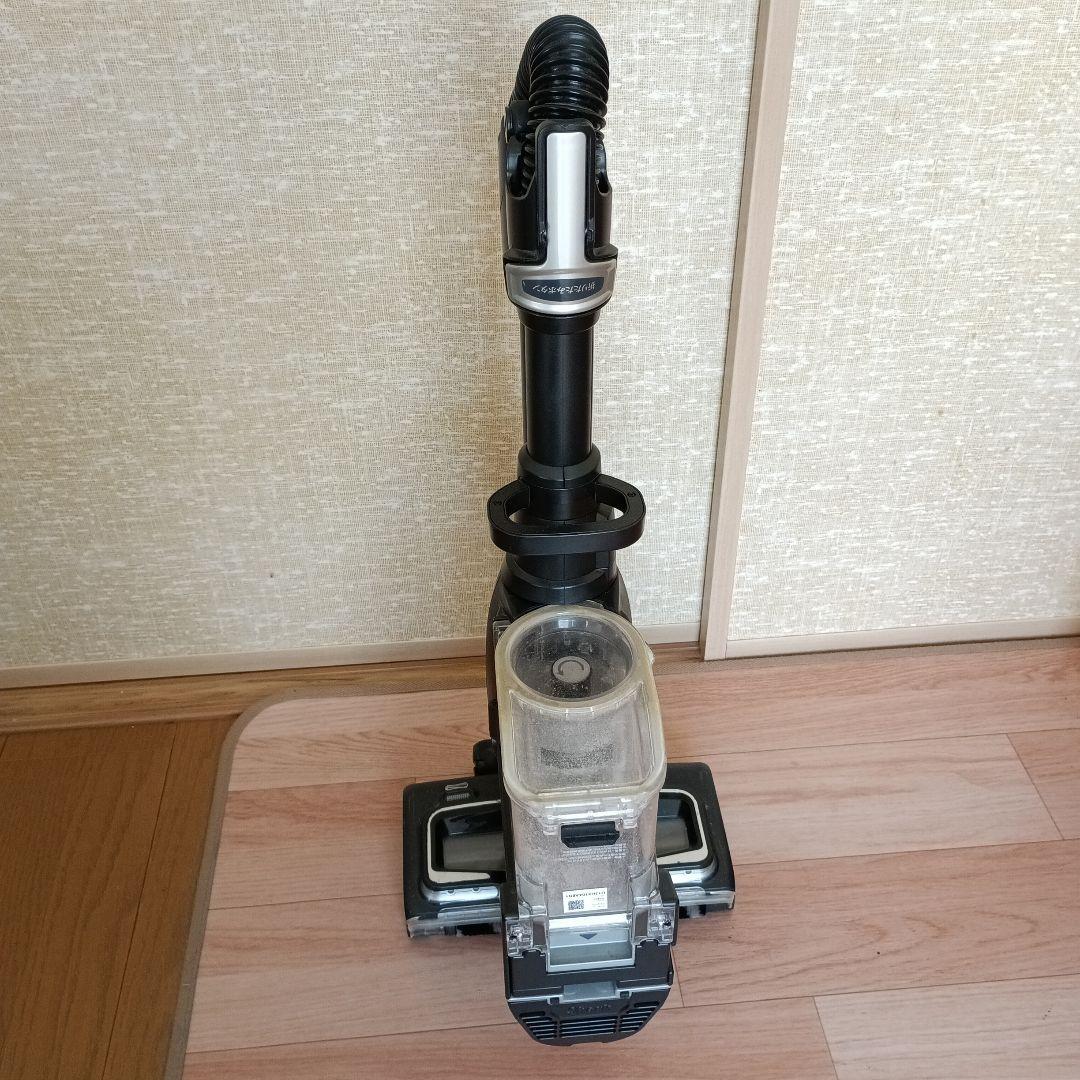 【動作確認済】Shark EVOFLEX スティッククリーナーS10 本体