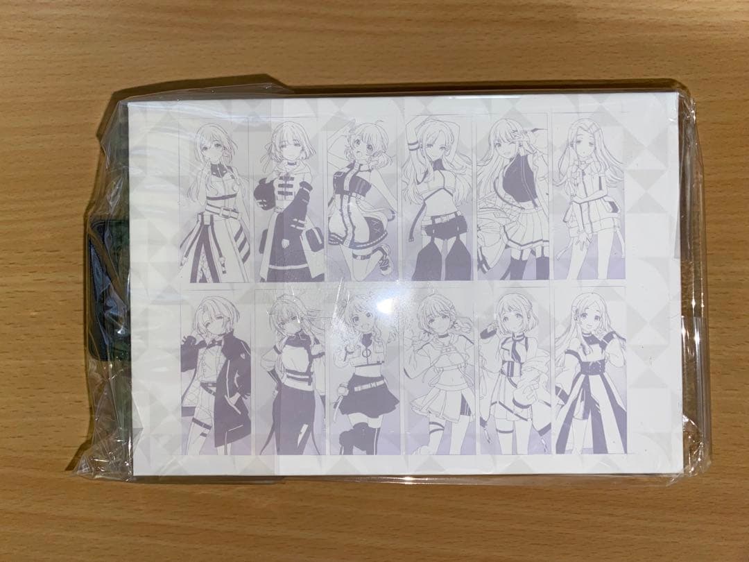 AVIOT TE-V1R-GIM 学園アイドルマスター コラボモデル 学マス