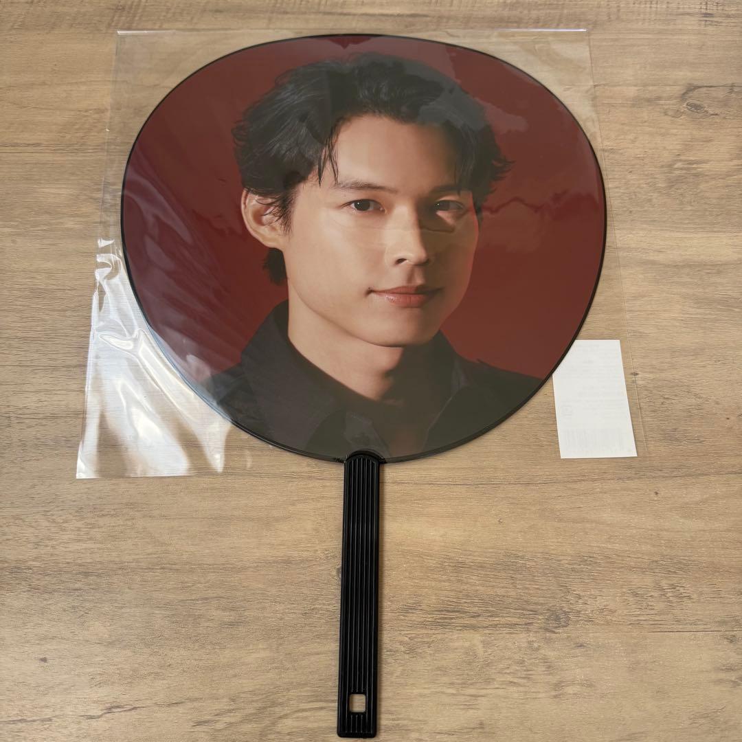 SixTONES うちわ ストぬい 松村北斗 MILESixTONES