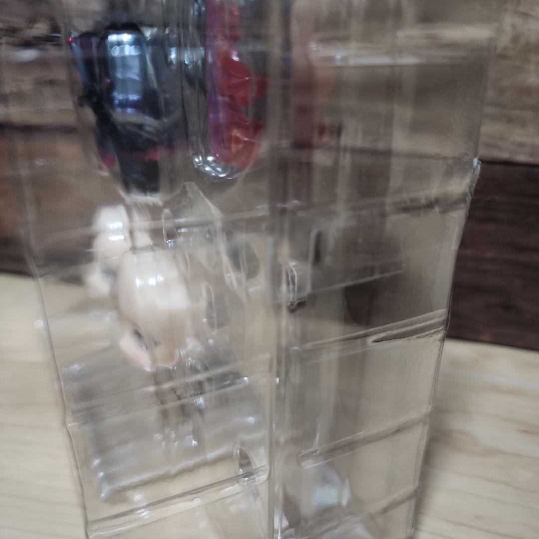 ねんどろいど アヴェンジャー/ジャンヌ・ダルク〔オルタ〕