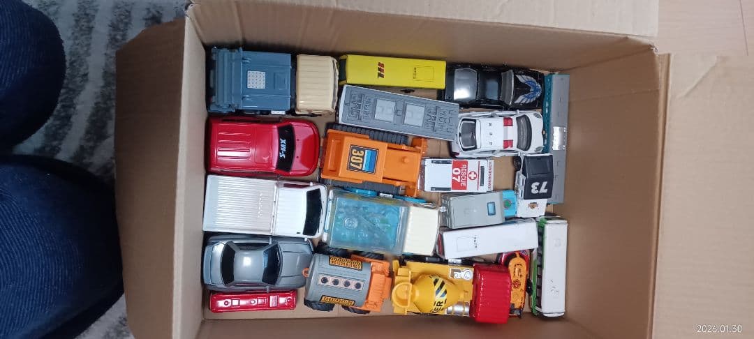 【価格交渉歓迎】 約310台 マジョレッテ 等 ミニカー 航空機 まとめ セット