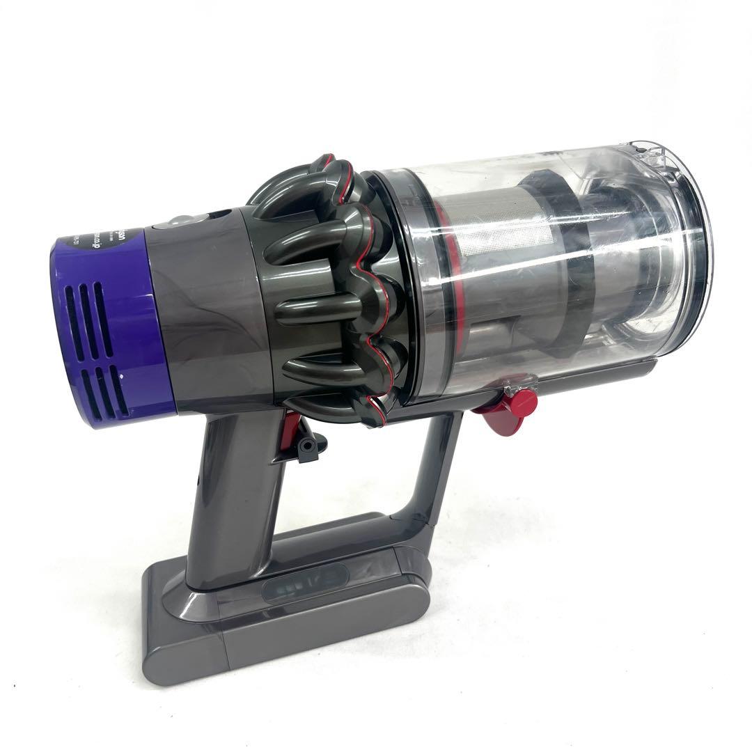 お得品 0801-003 ダイソン掃除機V10お得フルセット