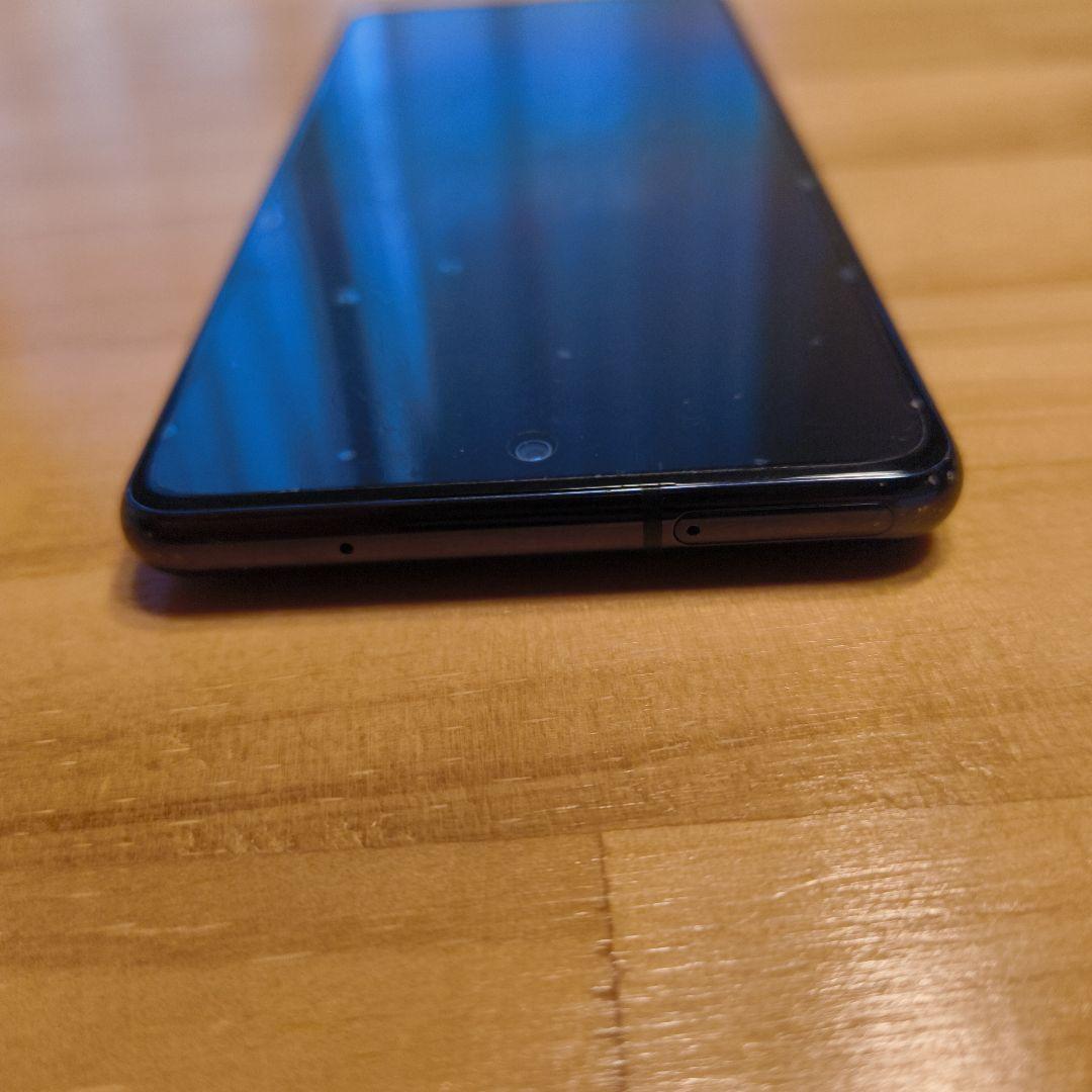 Galaxy S20 FE（SM-G780F/DS）