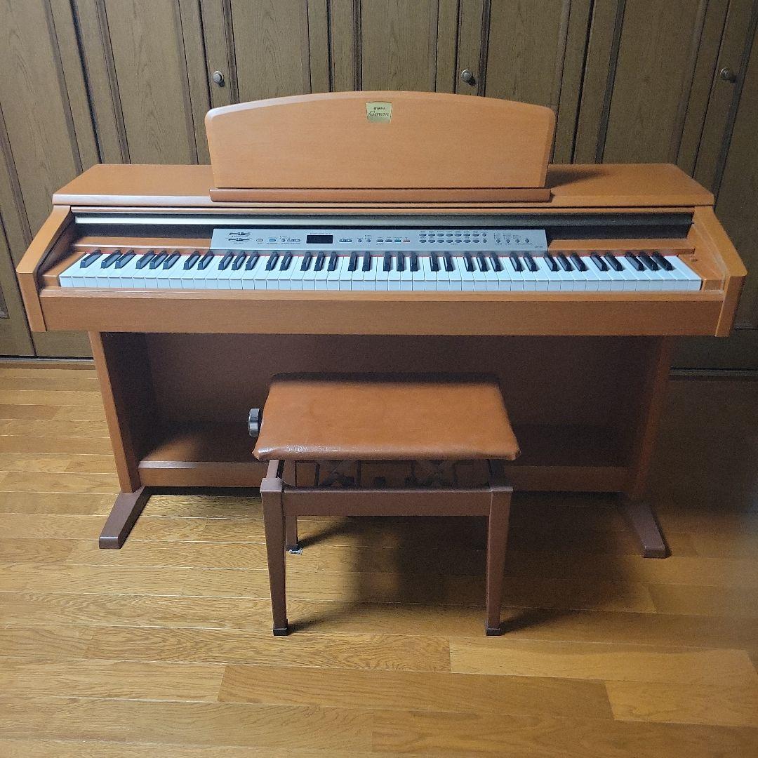 Yamaha Clavinova CLP-130C 電子ピアノ