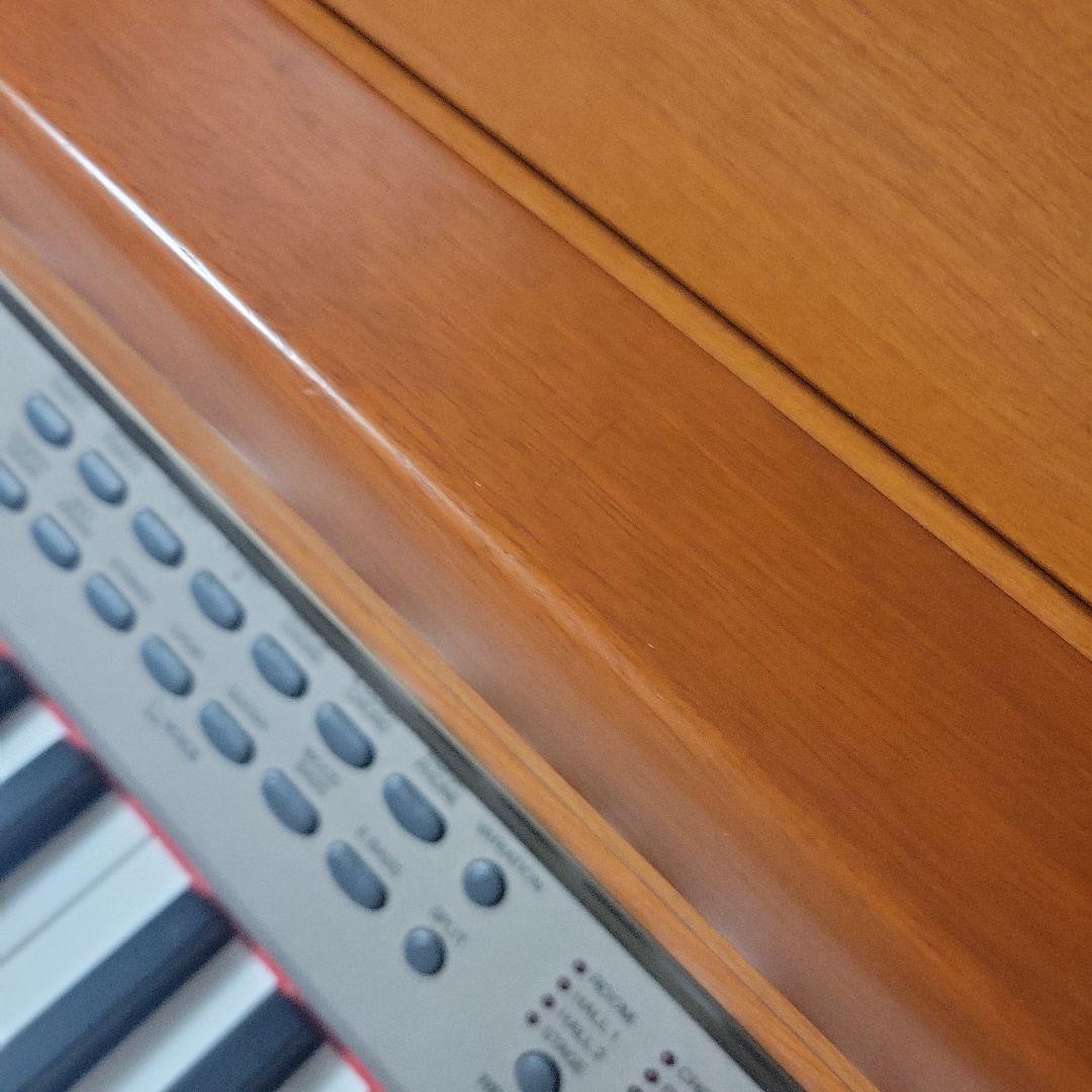 Yamaha Clavinova CLP-130C 電子ピアノ