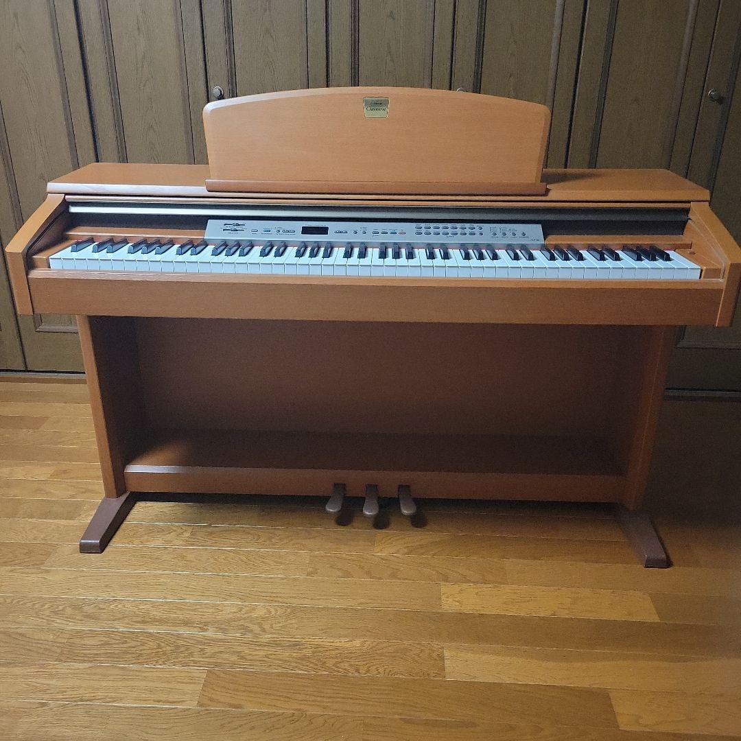 Yamaha Clavinova CLP-130C 電子ピアノ