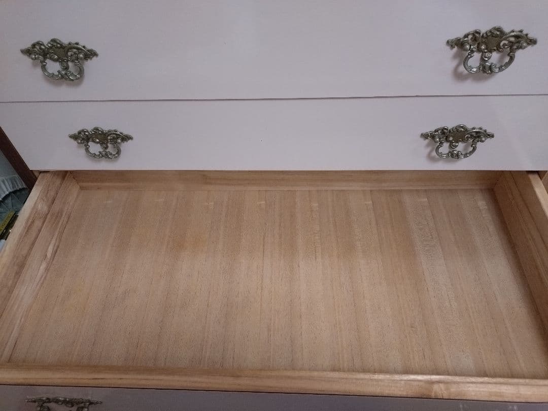 洋服ダンス　和たんす　婚礼家具　三越　タンス　ヴィンテージ　家具 洋服