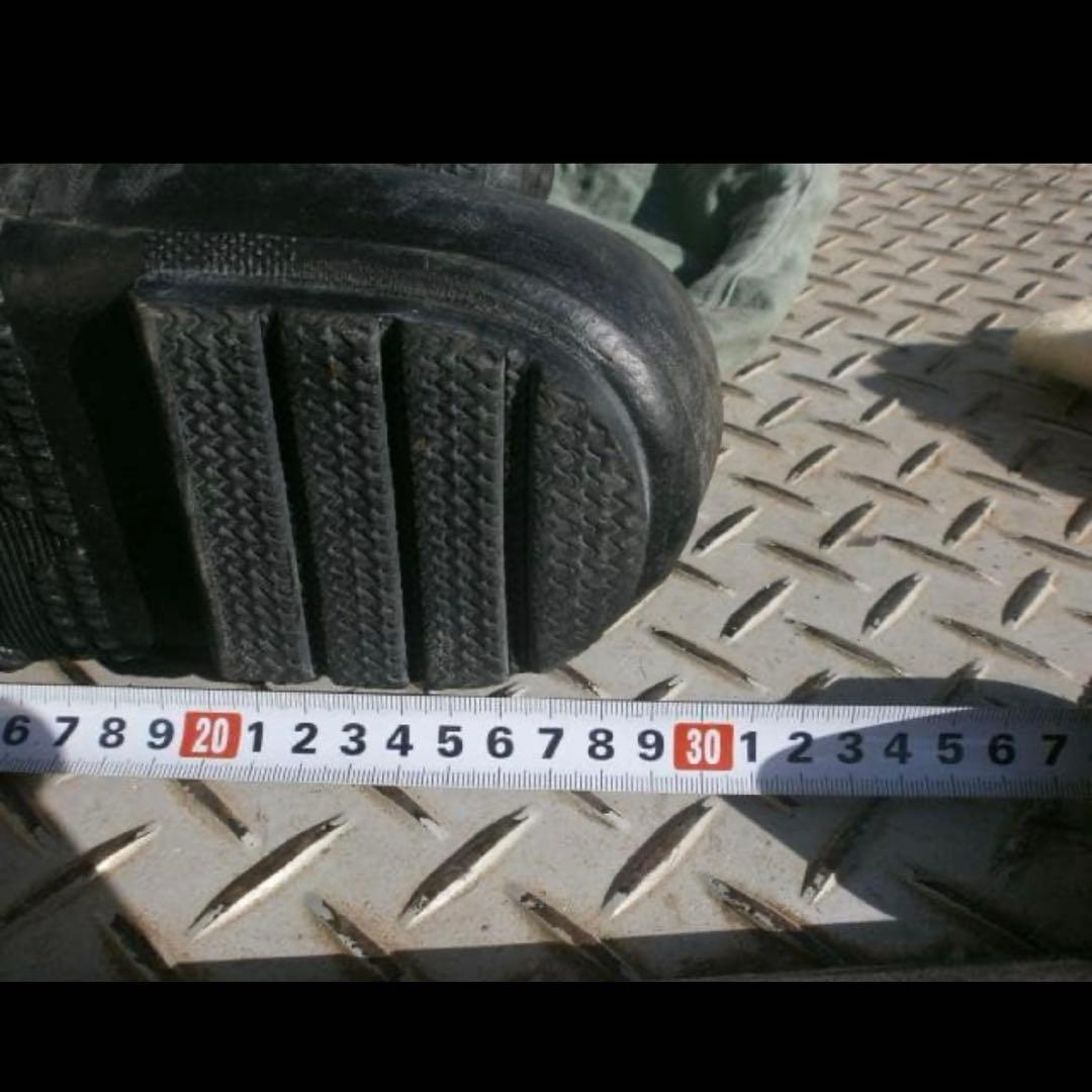 チ*ン様 U.S.A.F 米軍 空軍 N-1B マクラックブーツ MEDIUM