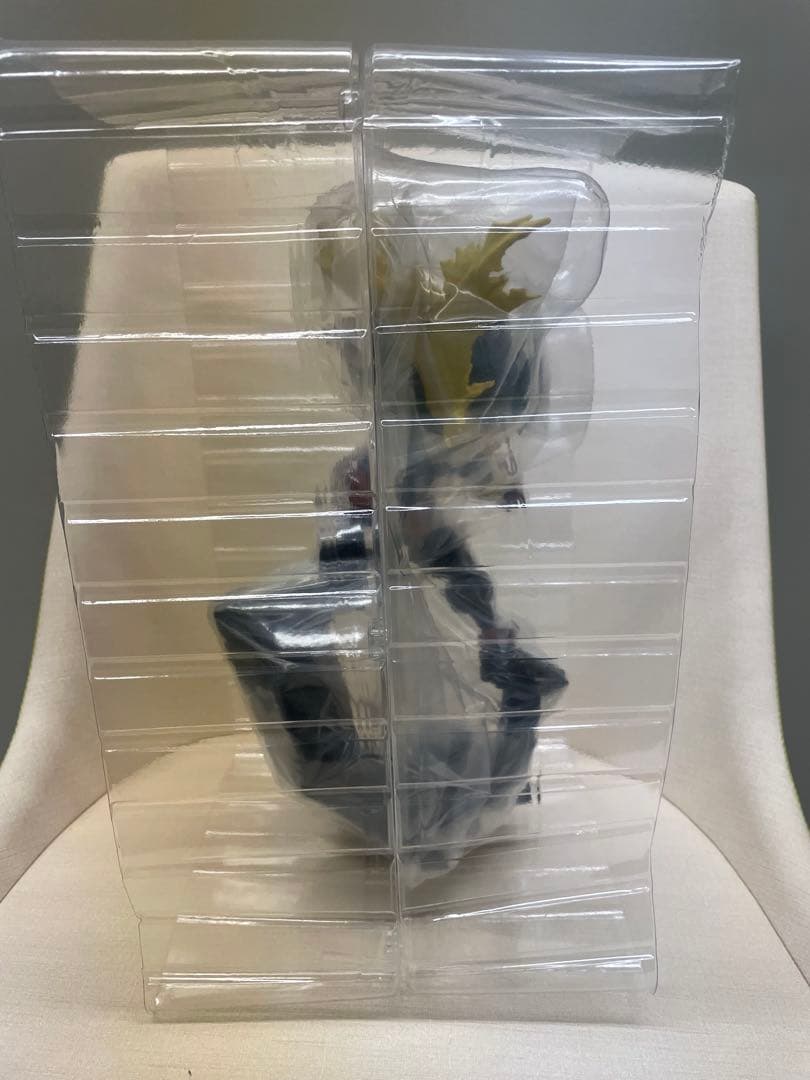 僕のヒーローアカデミア 相反する思い　A賞　緑谷出久