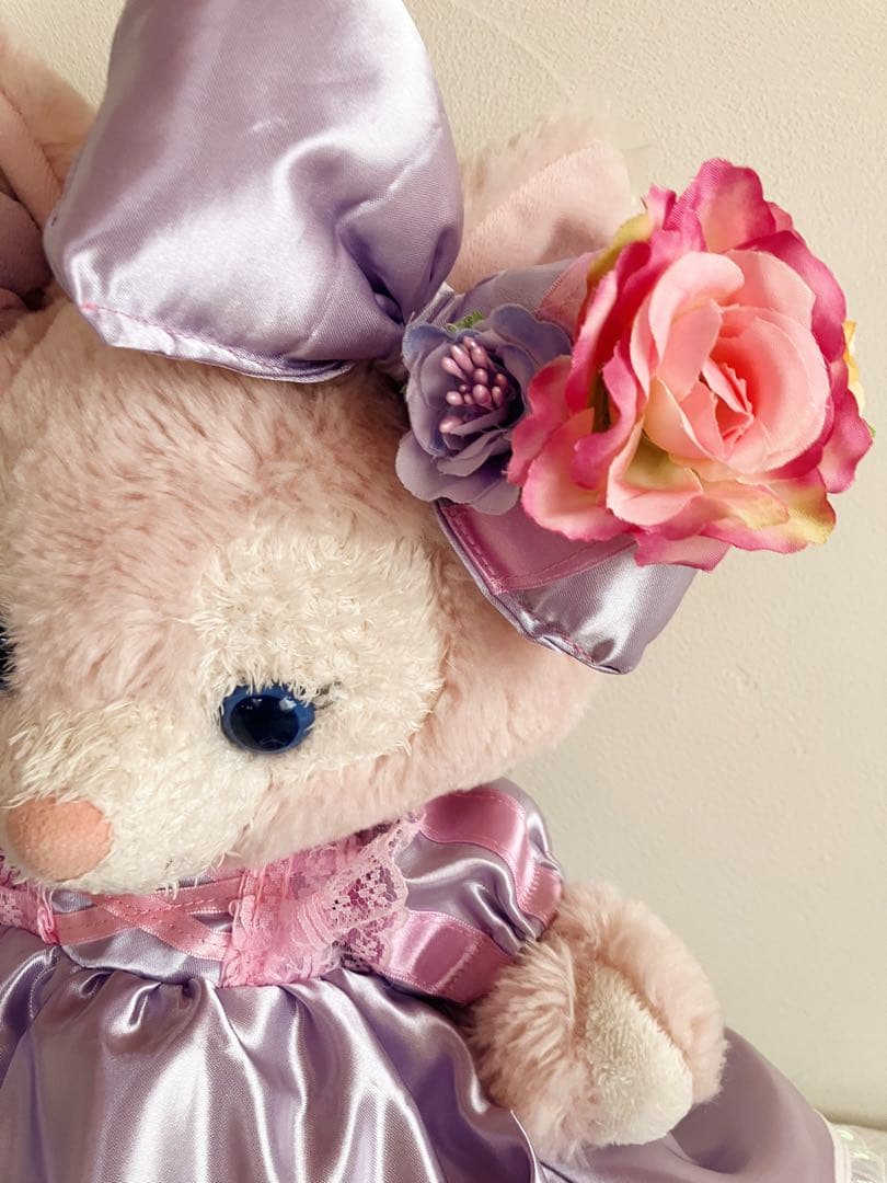 ジェラトーニ　リーナベル　ラプンツェル　フリンライダー　コスチューム　クッキー