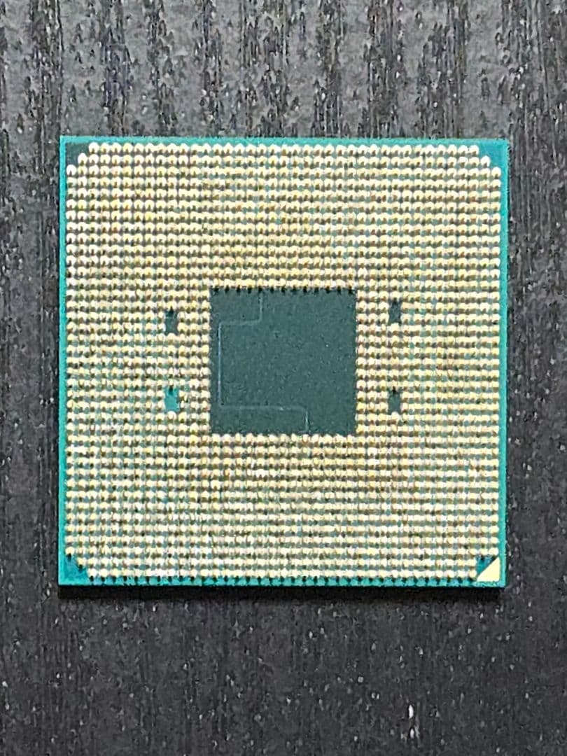 CPU AMD Ryzen 5 3400G CPU